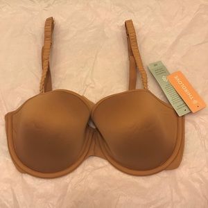NWT ThirdLove T-shit Bra